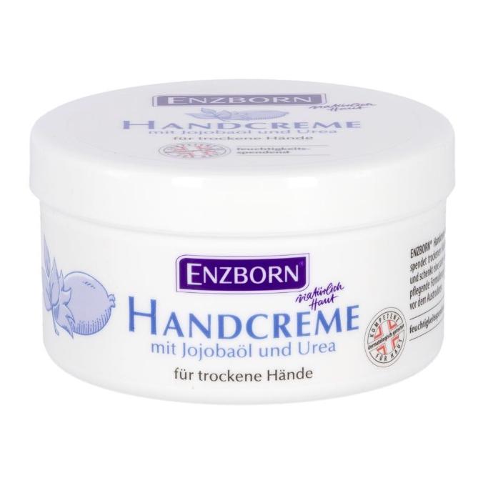 Handcreme mit Jojobaöl Enzborn