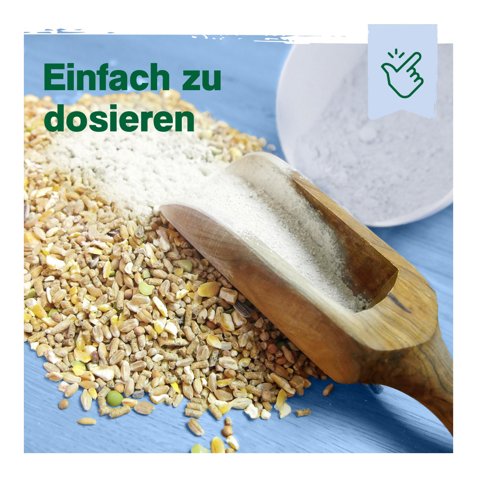 IdaPlus MineralPlus - pour un apport optimal en minéraux