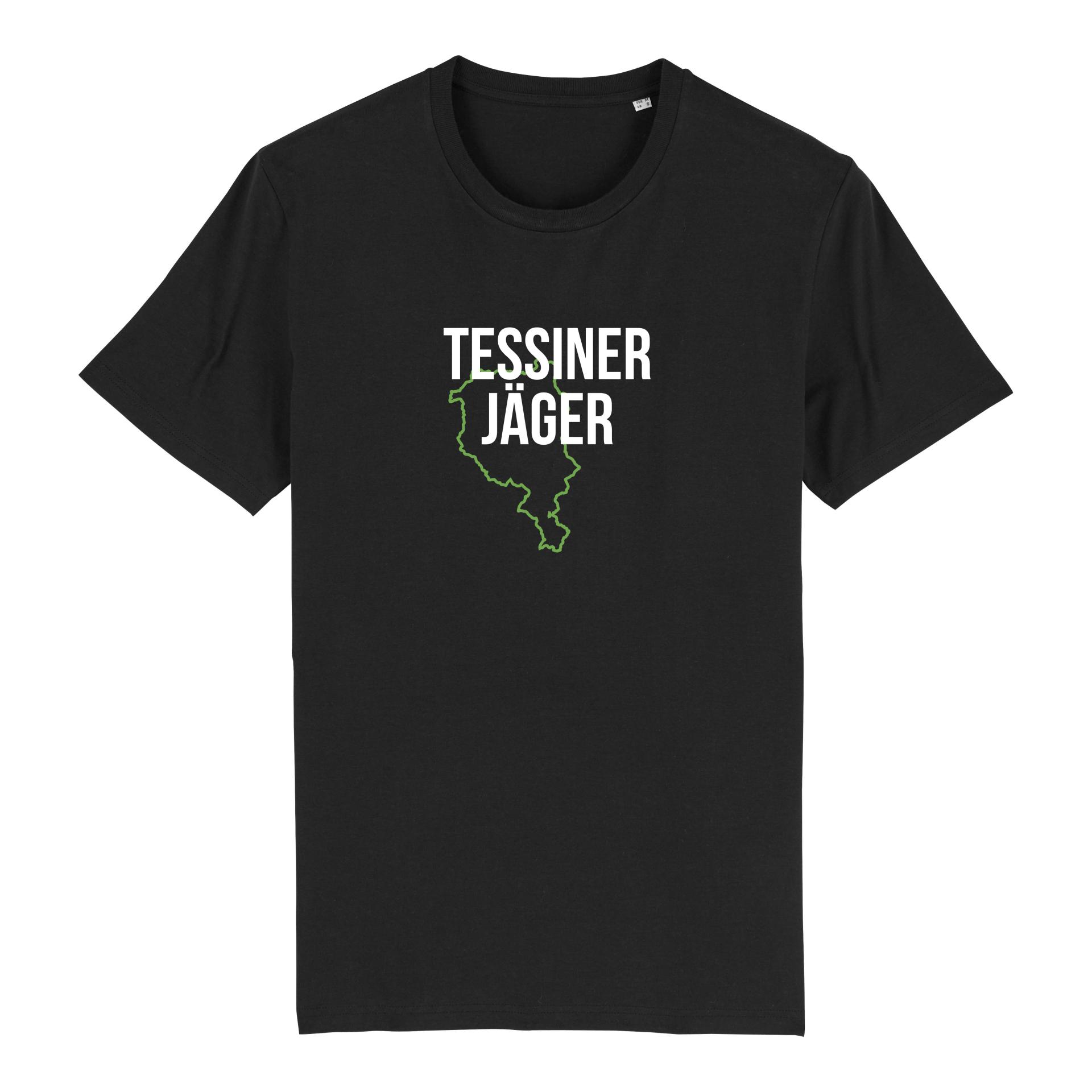 orsino T-Shirt Tessiner Jäger