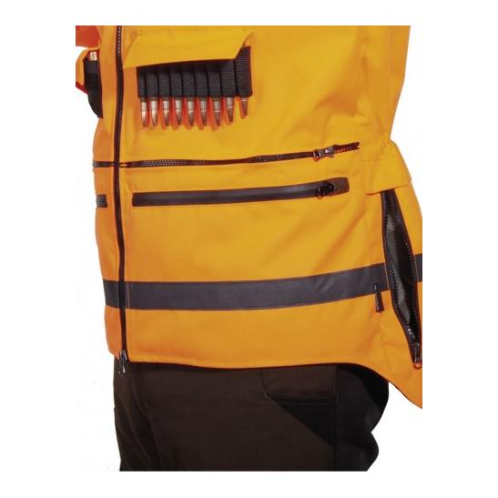 Hart Jacket KERNIG TECH Herren - Blaze