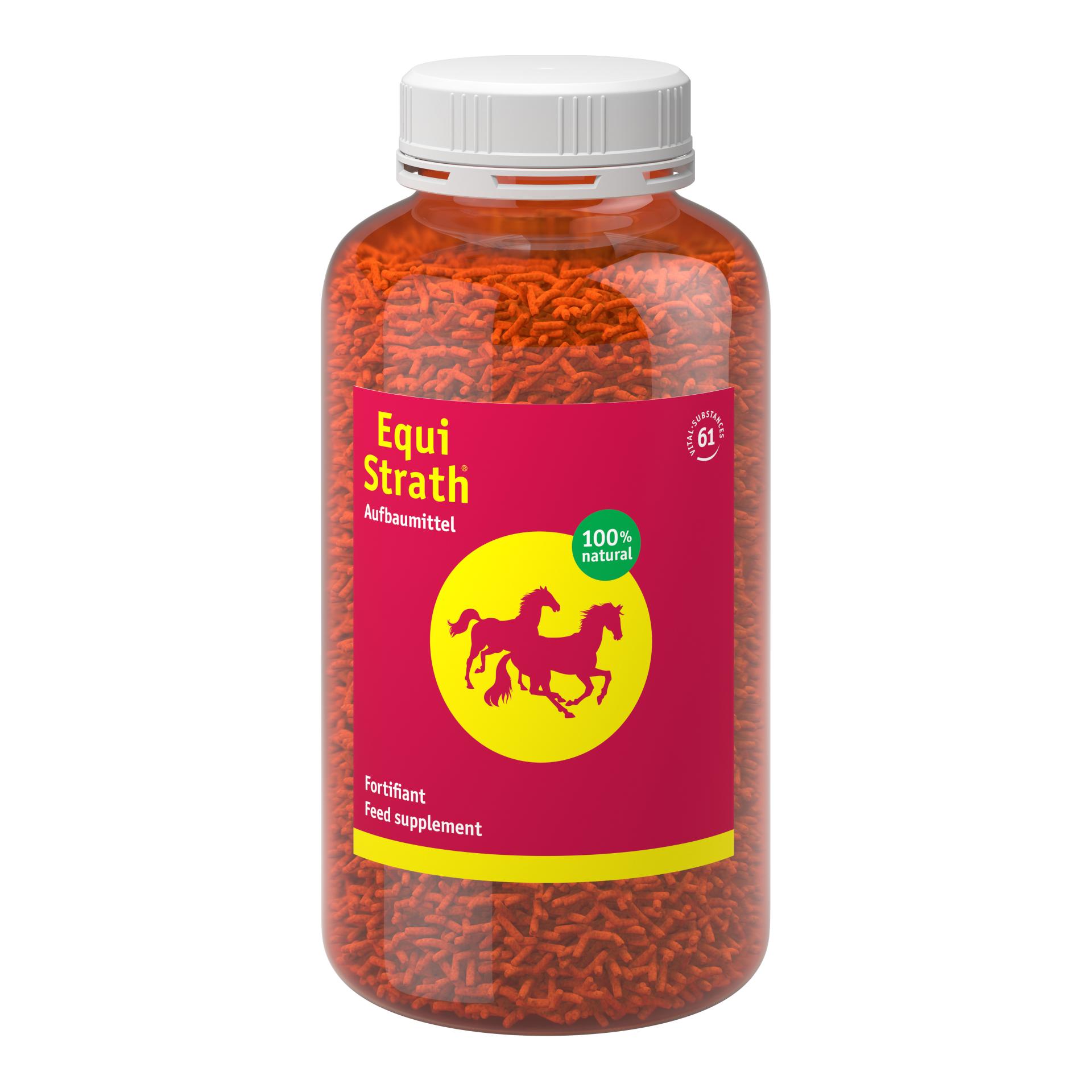 Equi-Straht Equi-Strath® Granulat