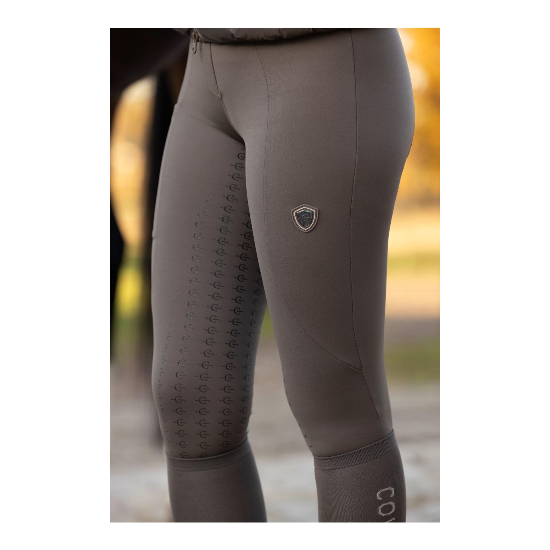 Covalliero Riding Tights H/W 2026