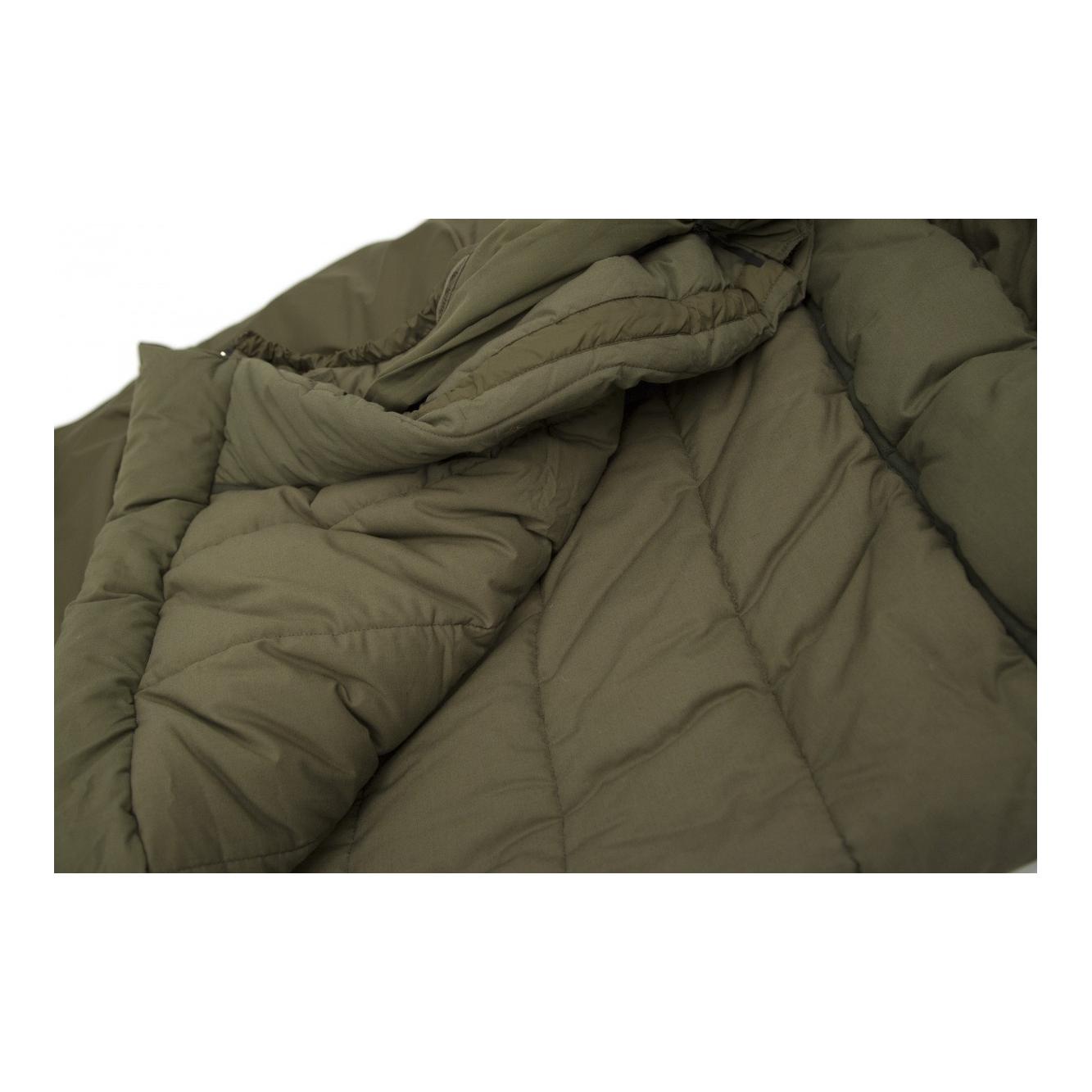 Sac de couchage Brenta G-Loft