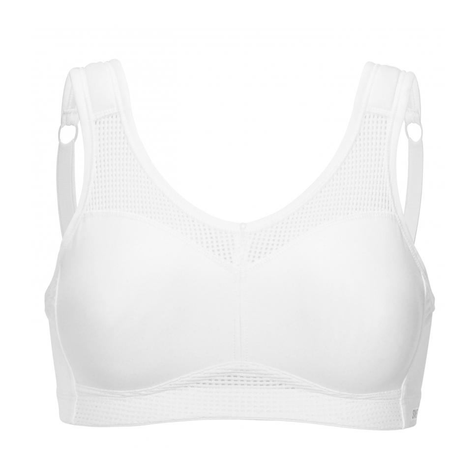 Swegmark Sport BH Activate - weiss