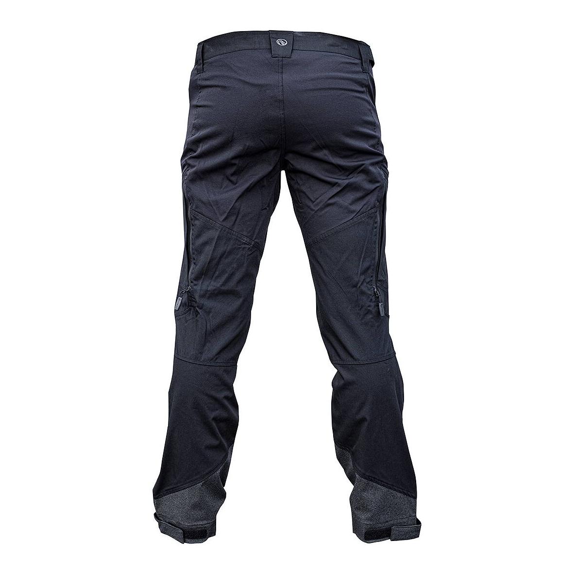 Helags Trekkinghose Herren