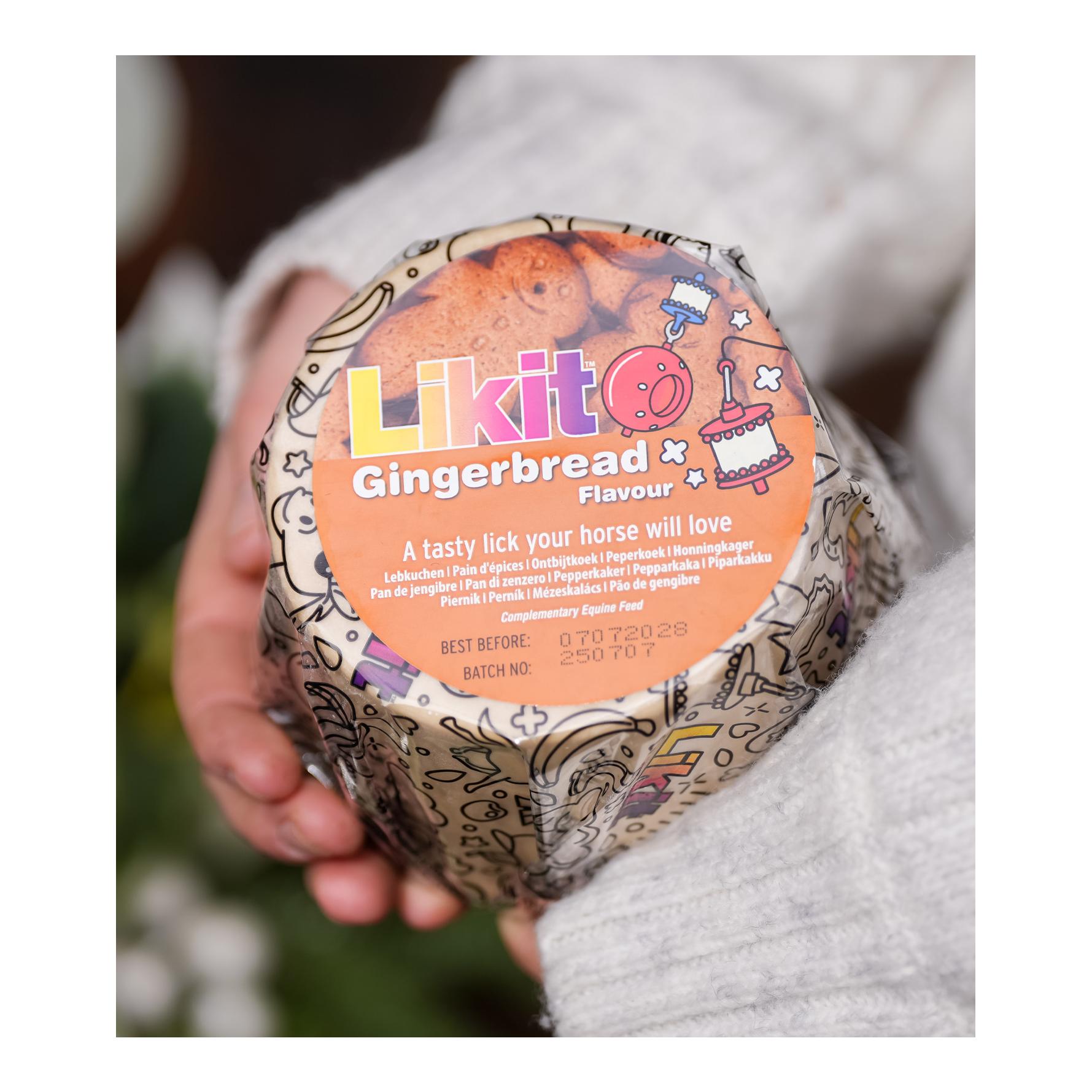 Likit Likit Lebkuchen