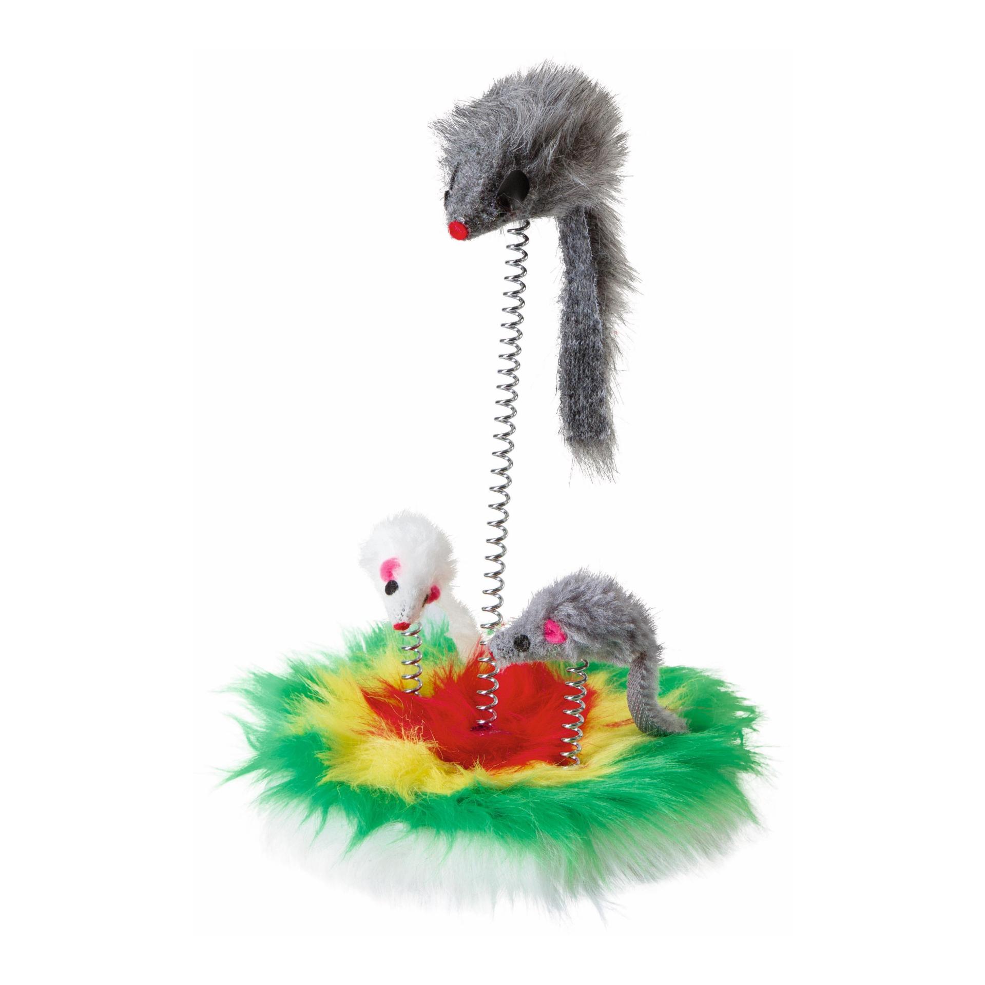 Kerbl Pet Mouse Swing Bunt