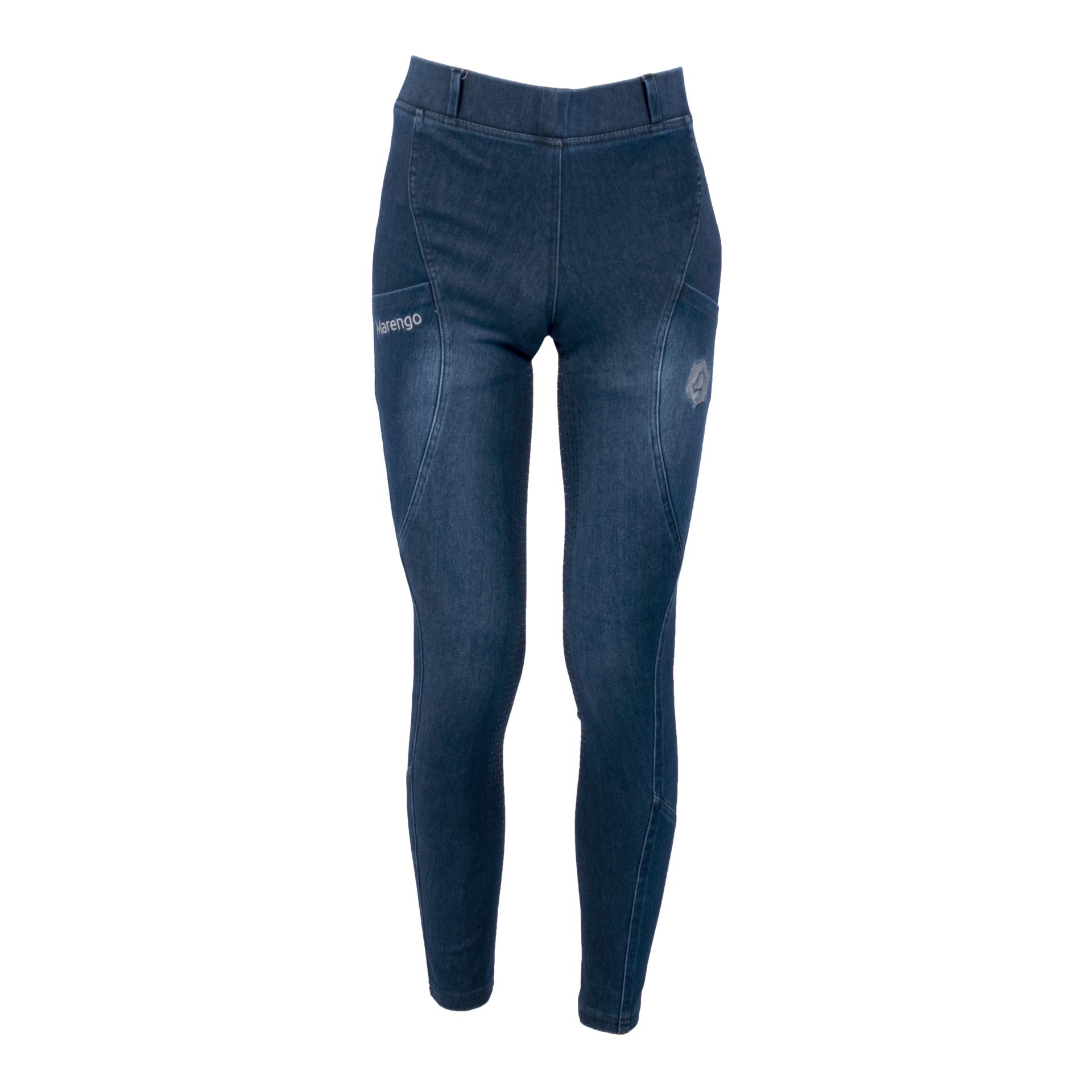 Marengo Legging d’équitation Eléonore Fullgrip femmes