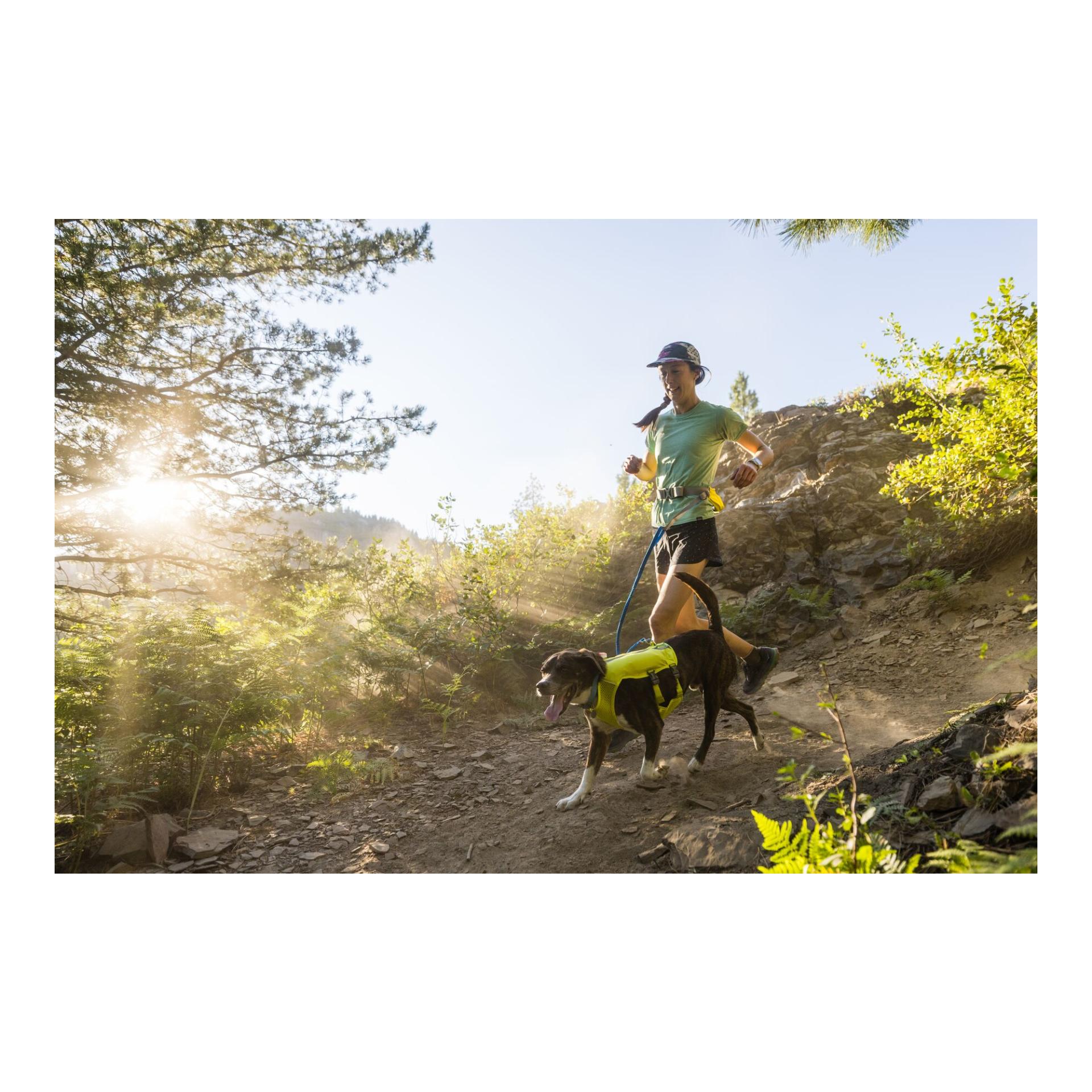 Ruffwear Trail Runner™ Running Vest Hundeweste