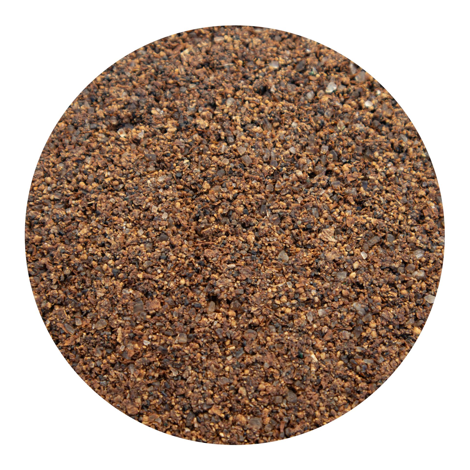 granovit Pecori Leckeimer - Mineralfutter für Schafe & Ziegen
