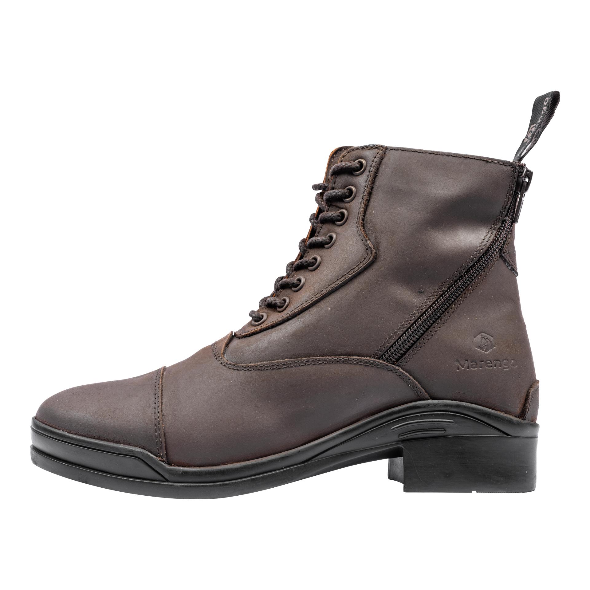 Marengo Bottines d’équitation Working Leather Pro