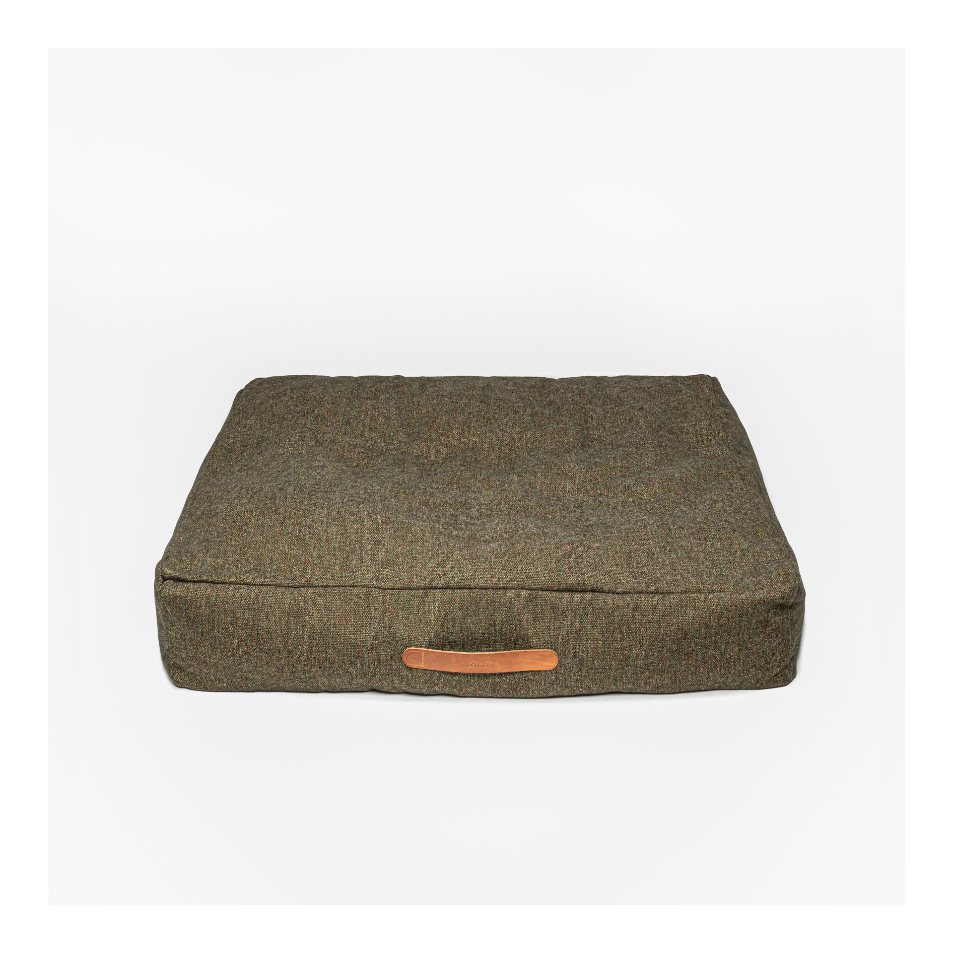 Cloud 7 Coussin pour chien Homey - mélange olive