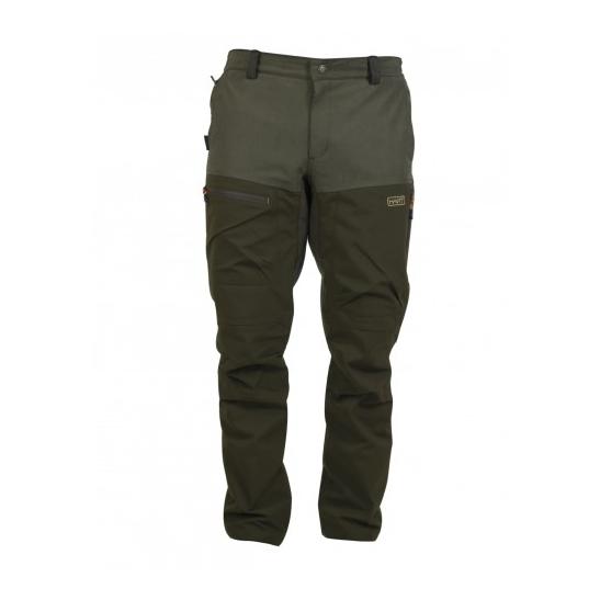 Hart Hose BIANDITZ XHP Herren - Dunkel Oliv