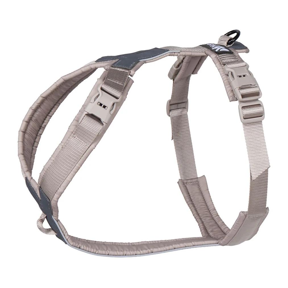 Non-stop Dogwear Hundegeschirr Trekking line harness CLIP'N™