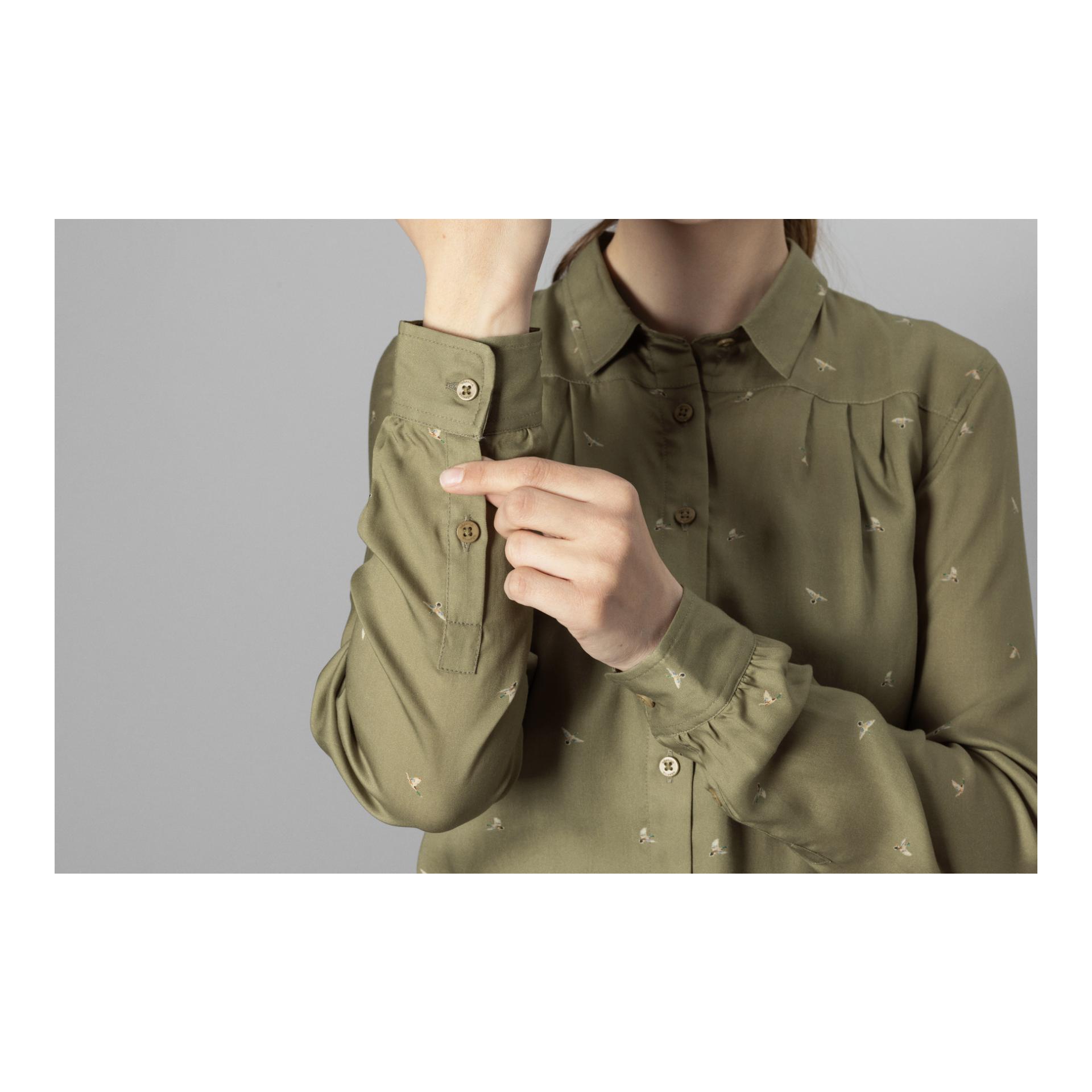 Härkila Abigail Bluse