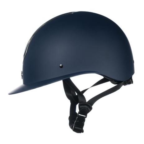 HKM Casque d'équitation Illusion