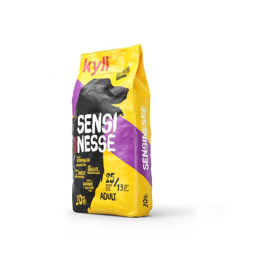 Kyli Trockenfutter Sensinesse