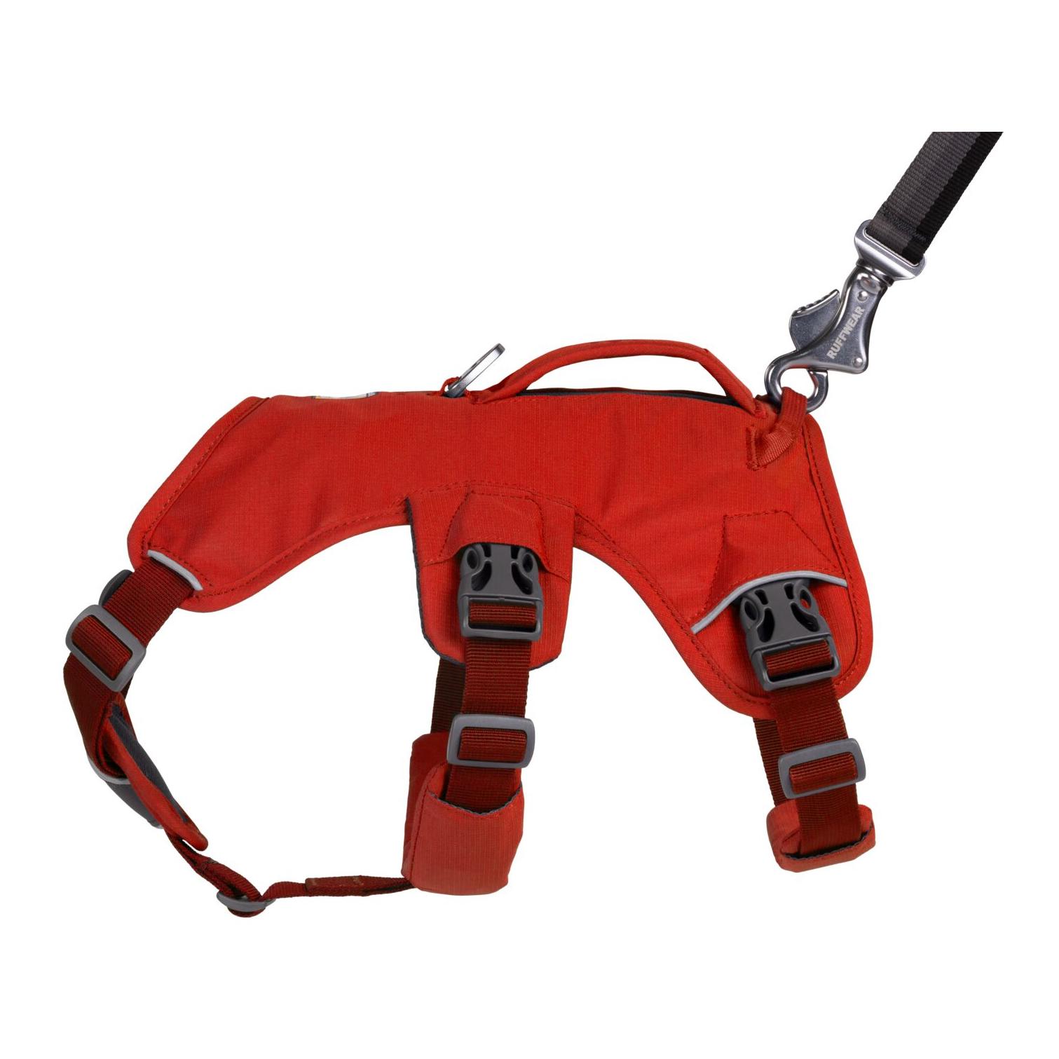 Ruffwear Web Master™ Geschirr