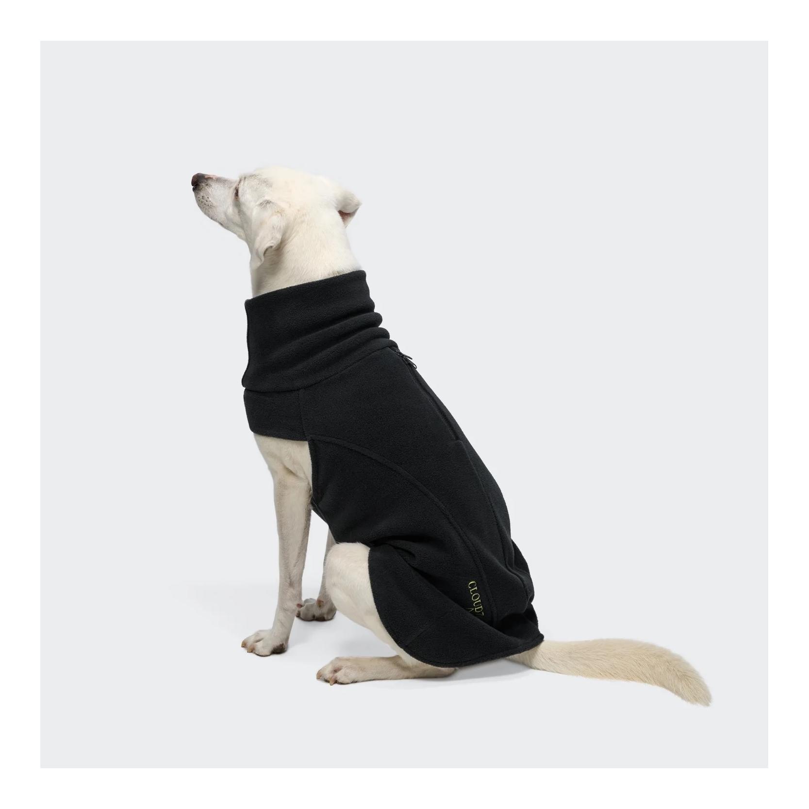 Cloud 7 Dog Body Warmer AKTIV
