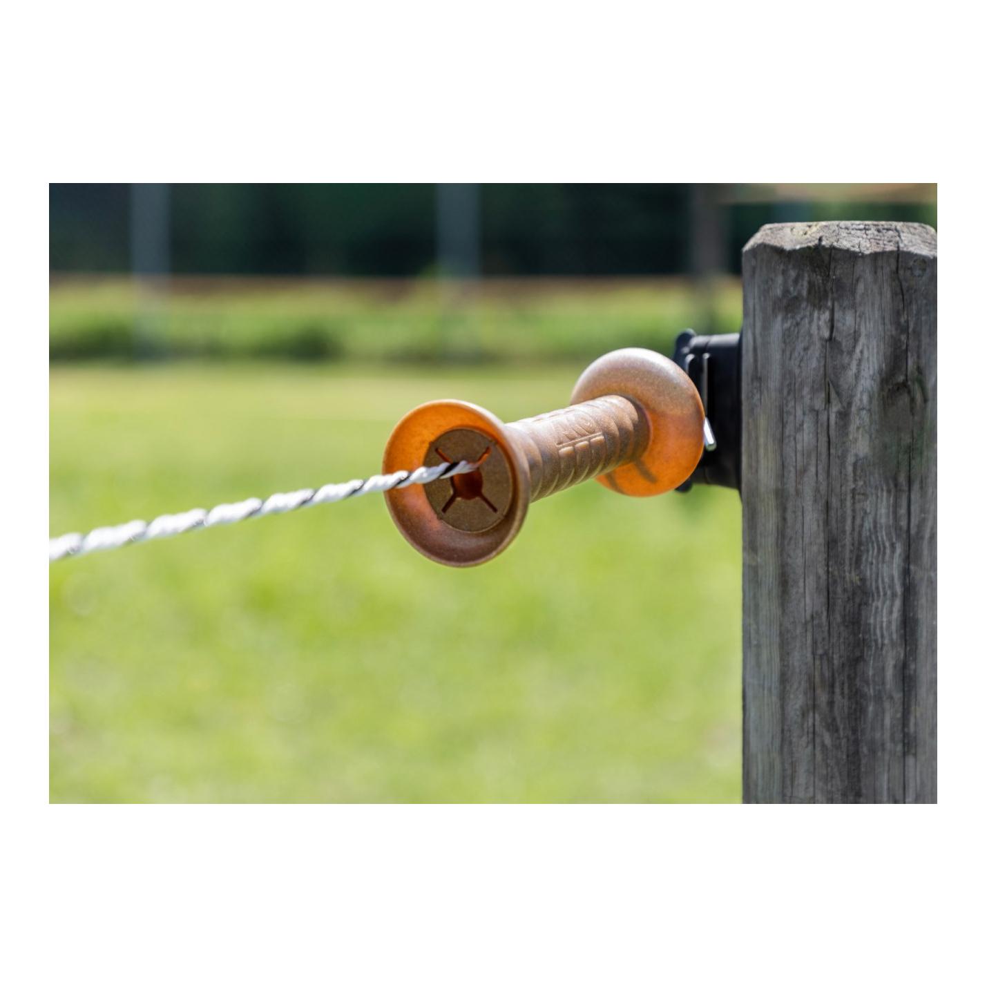AKO Premium Flexigate mit 6 mm-Seil