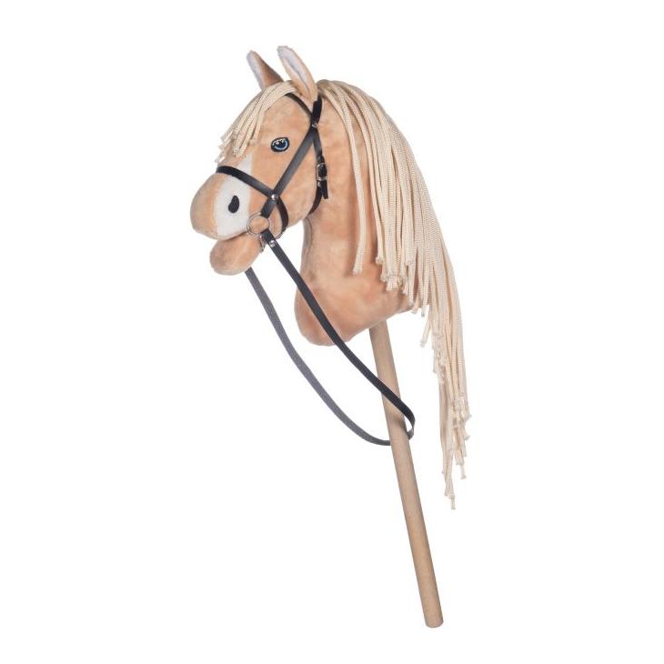 HKM Cheval à bascule