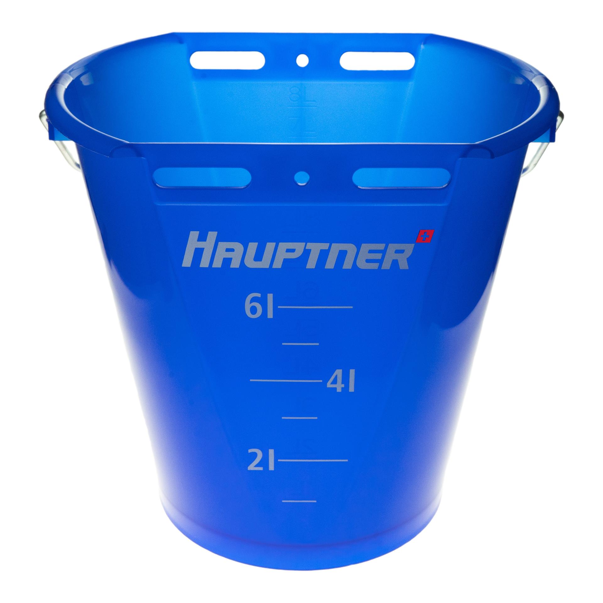 Hauptner HP Kälbertränkeeimer mit Sauger