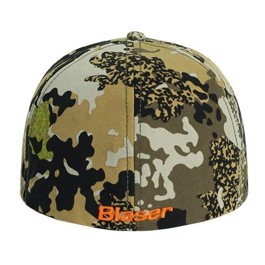 Blaser Cam 1 Kappe - HunTec Camouflage