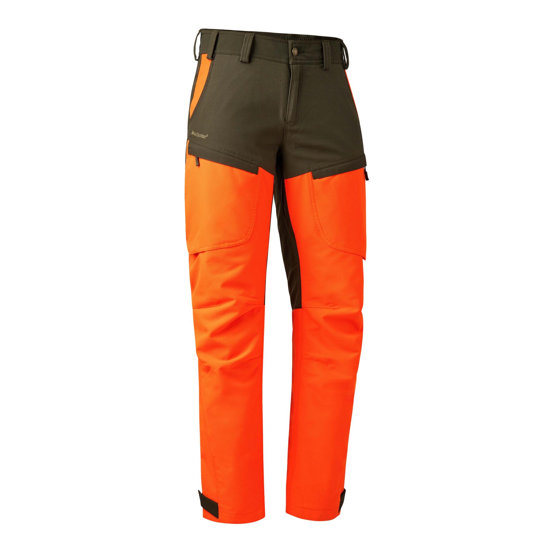 Deerhunter Strike Extreme Hose mit Membrane Herren