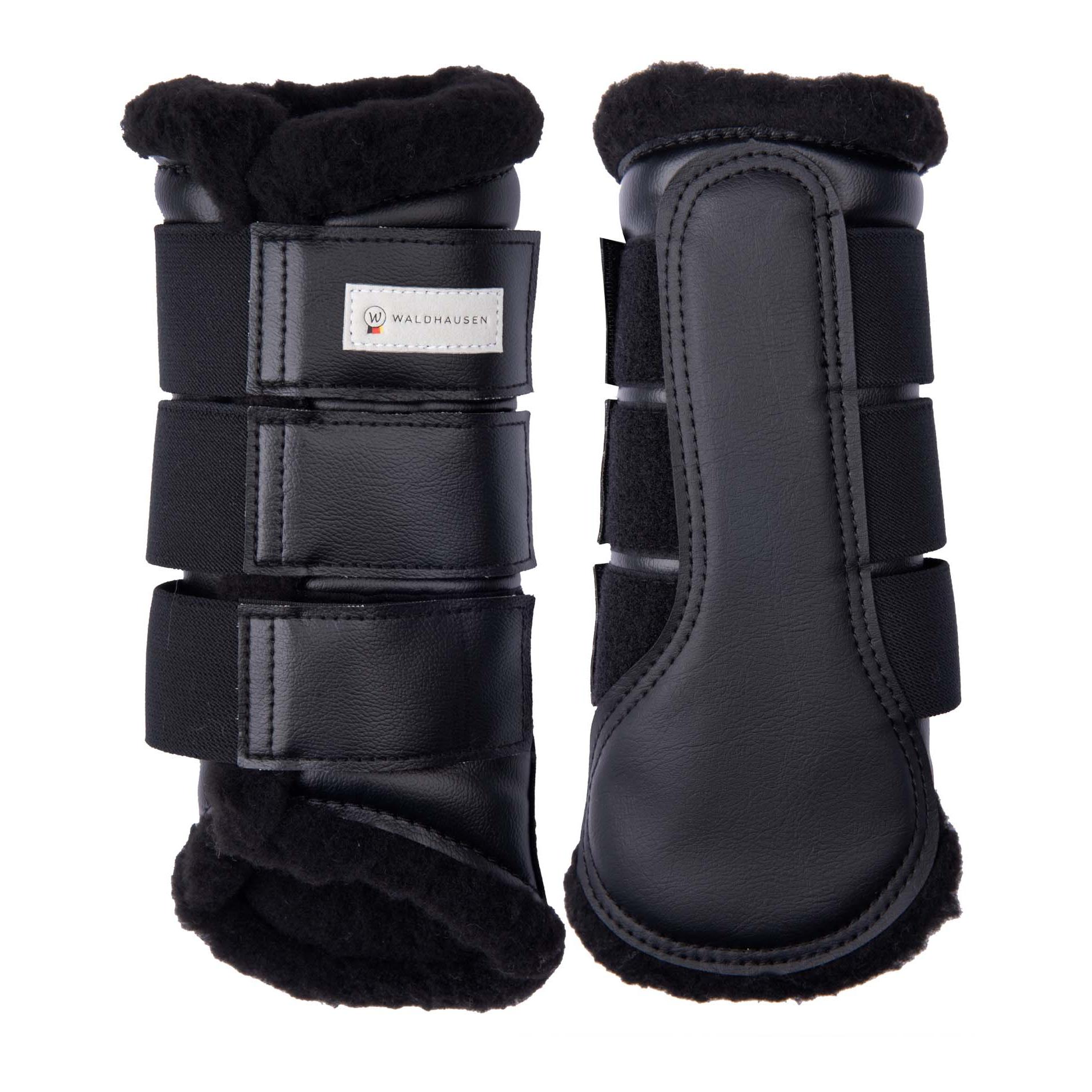 Waldhausen Dressurgamasche Soft