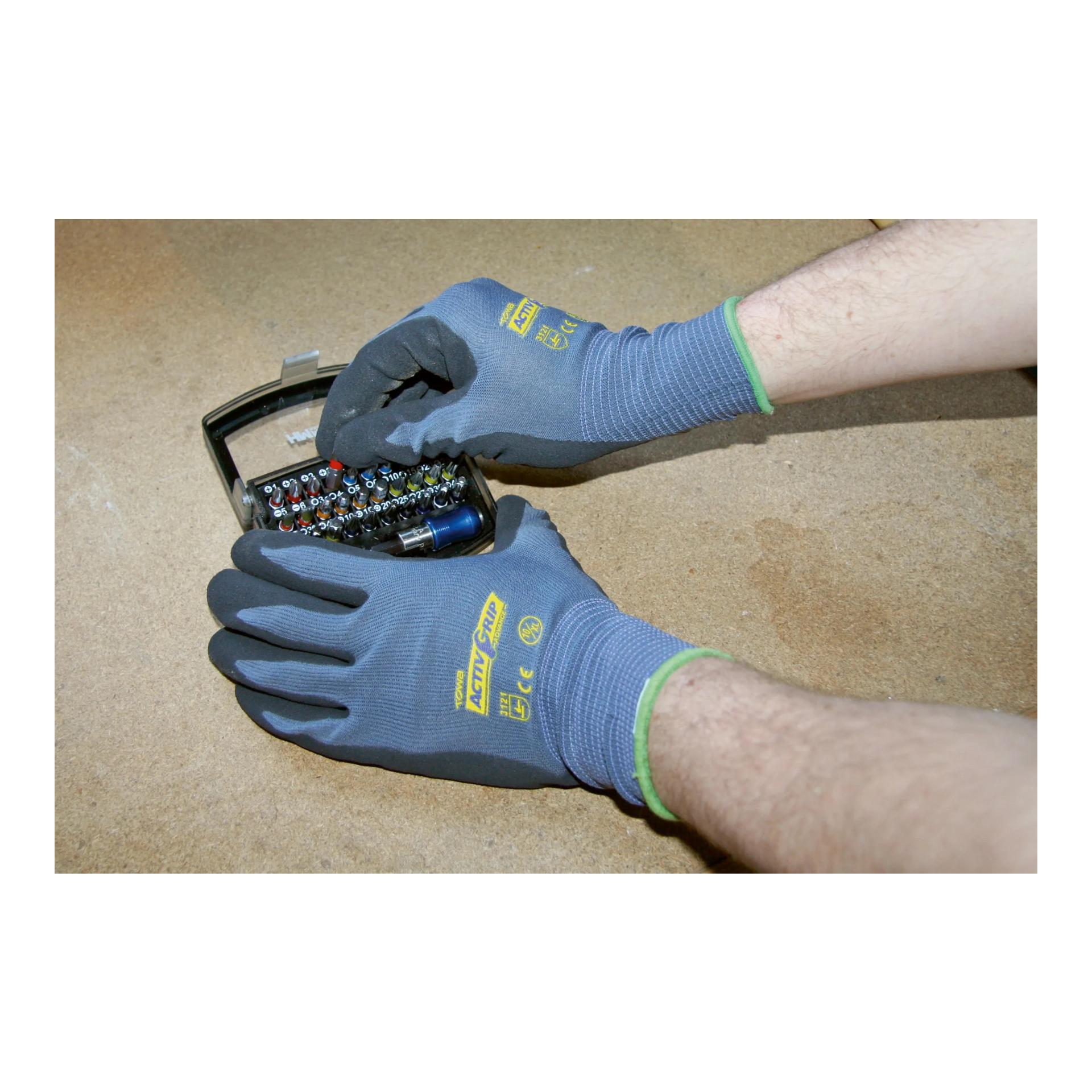 Towa Gant Activ Grip Advance