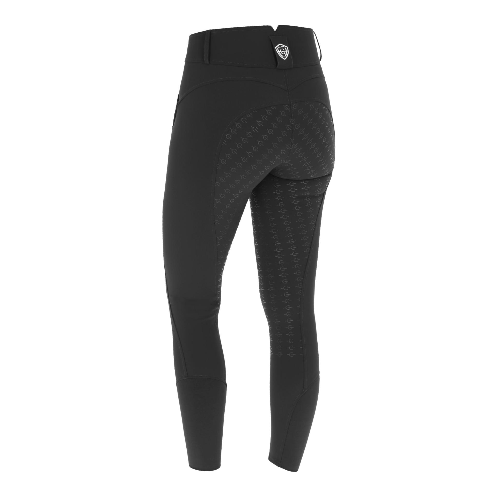 Covalliero Reithose Premium Damen