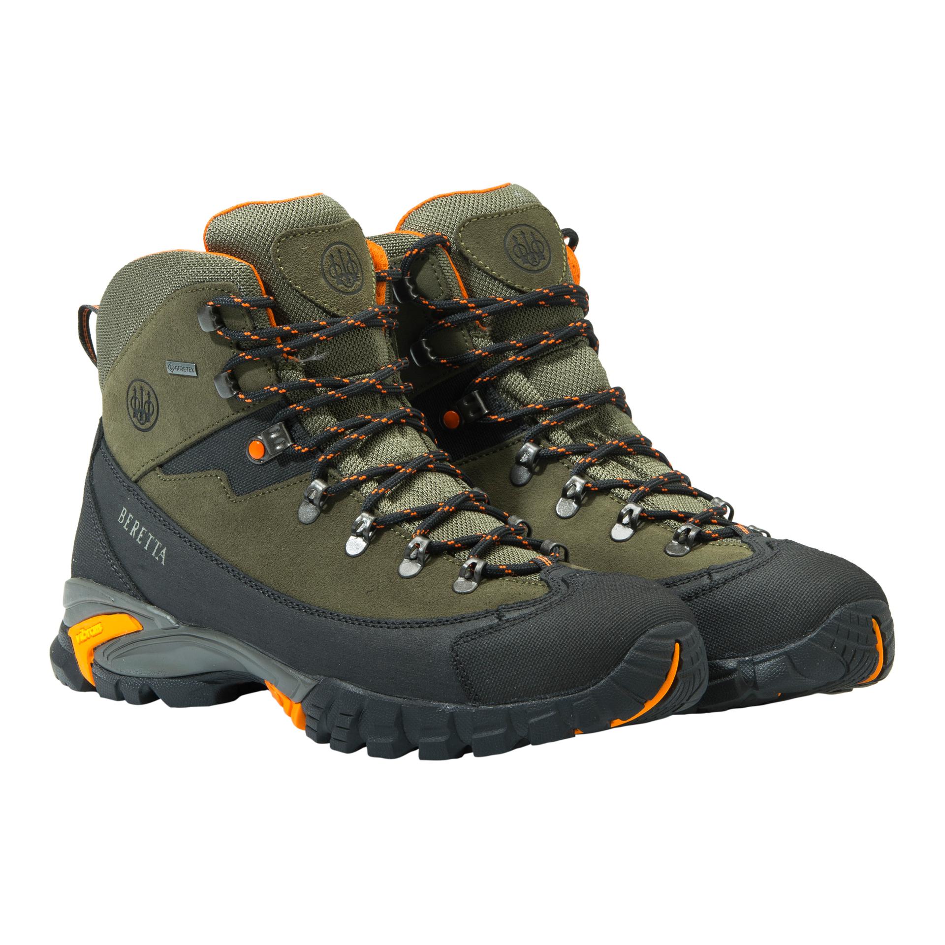 Beretta Setter GTX Jagdschuhe - Braun