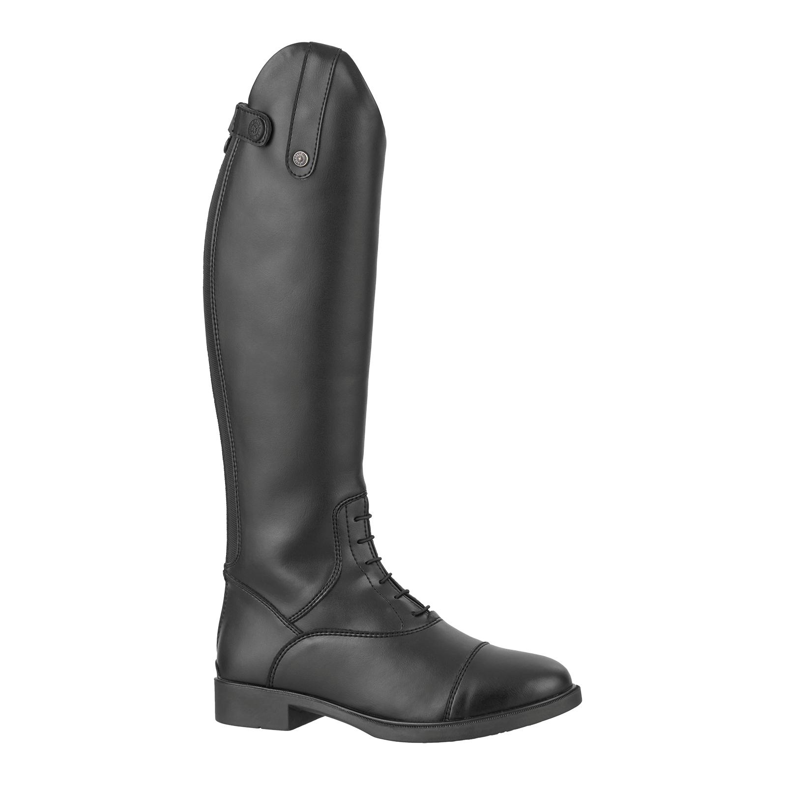 Suedwind Footwear Kinderstiefel Kids Fun Winter - schwarz