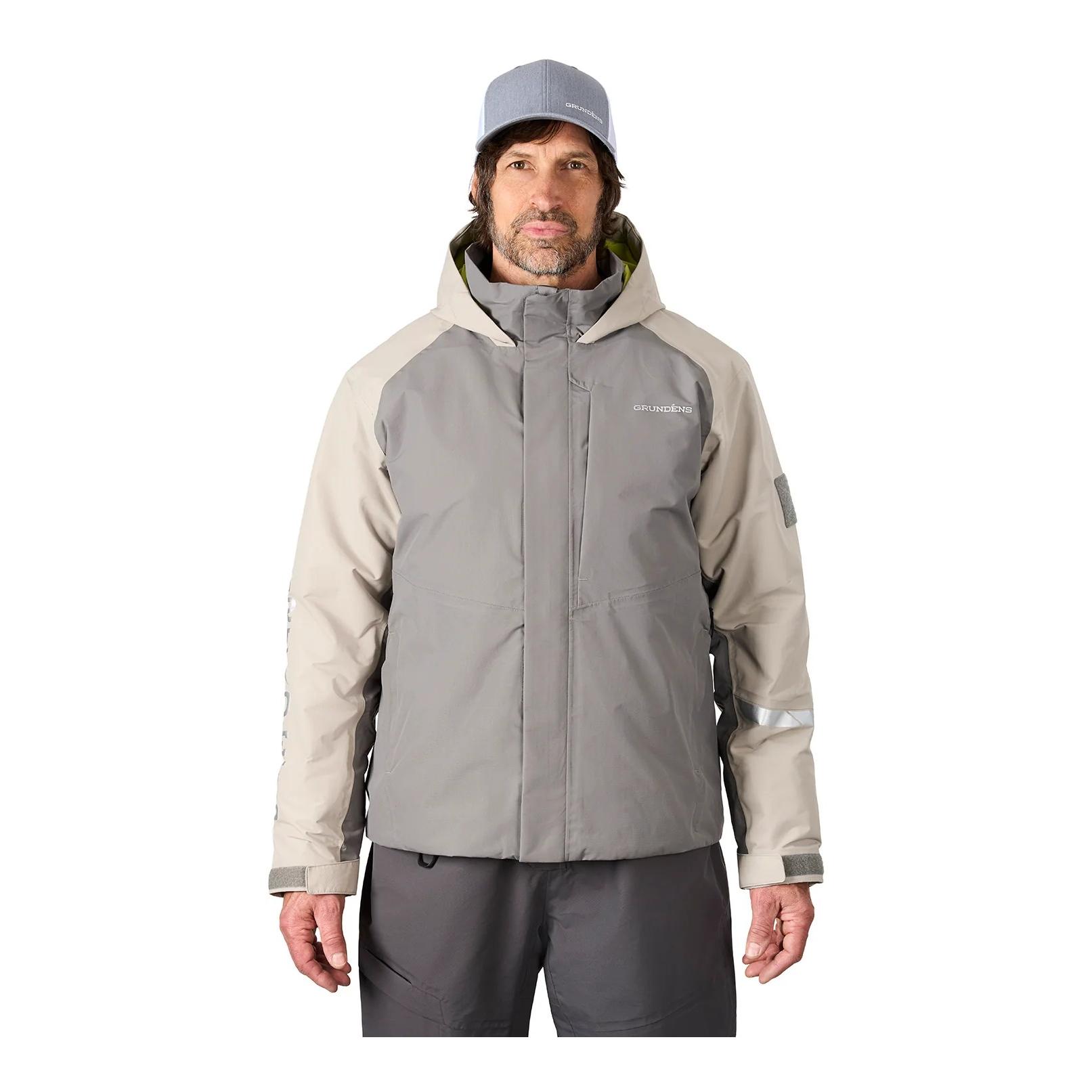 Grundens Transmit X Jacket