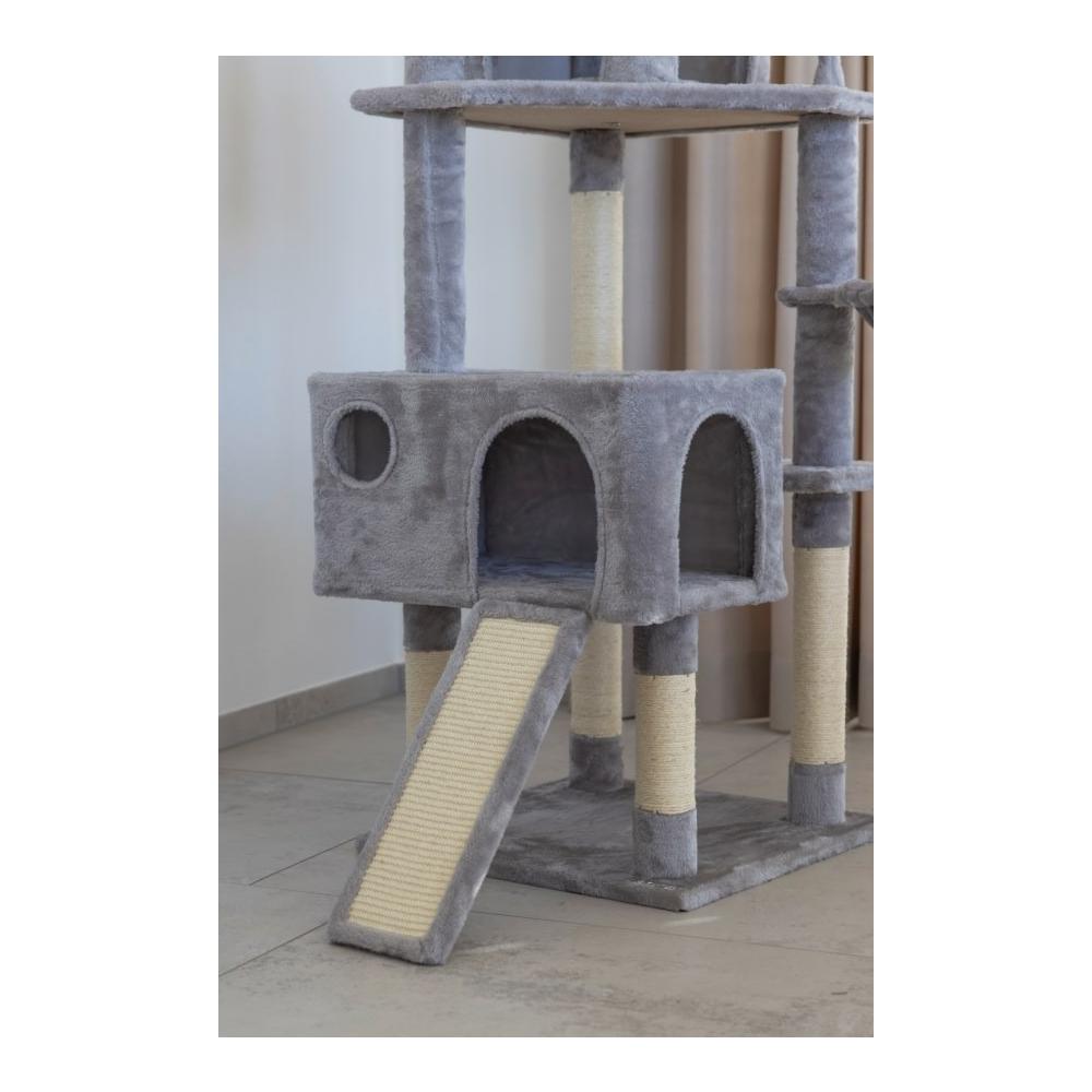 Kerbl Pet Arbre à chat Levi
