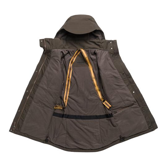 Beretta Tri-Active EVO W Jacke