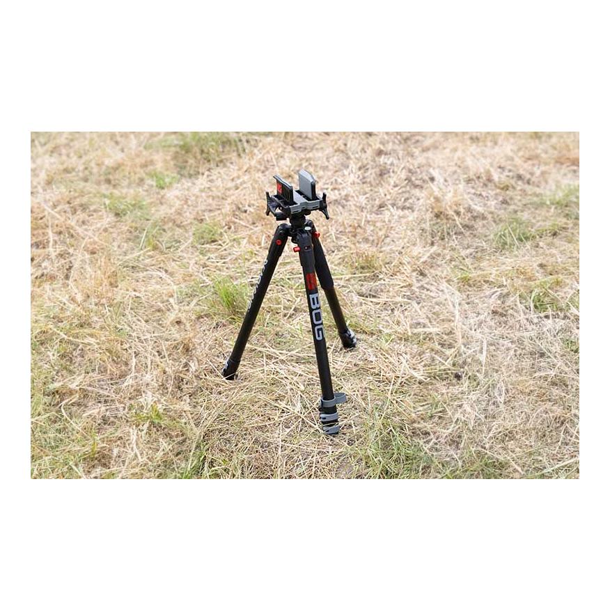 BOG Death Grip Clamping Tripod