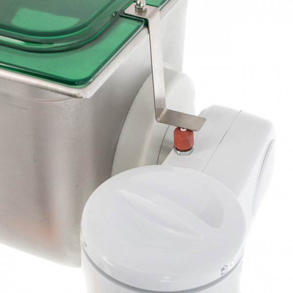 Milky Buttermaschine FJ10 - 230V