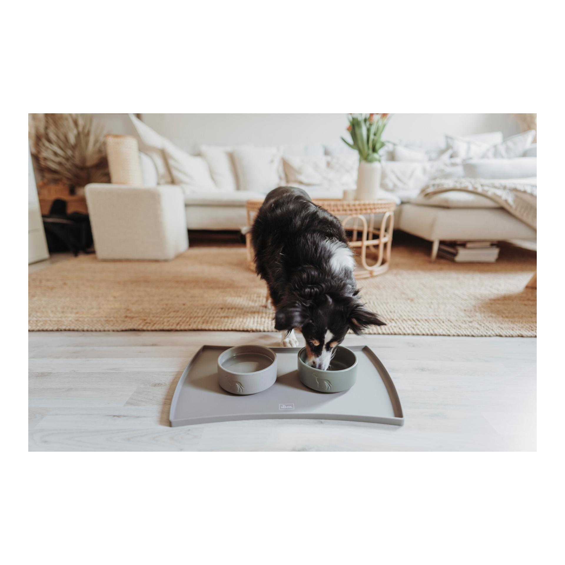 Hunter Tapis pour écuelle Selection