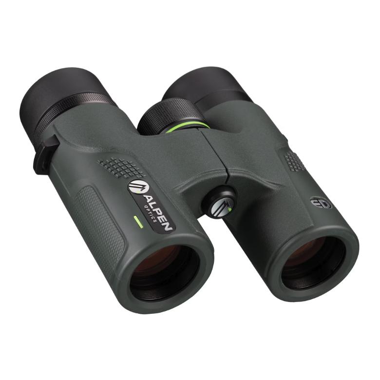 Alpen Optics Chisos 8x32 Fernglas