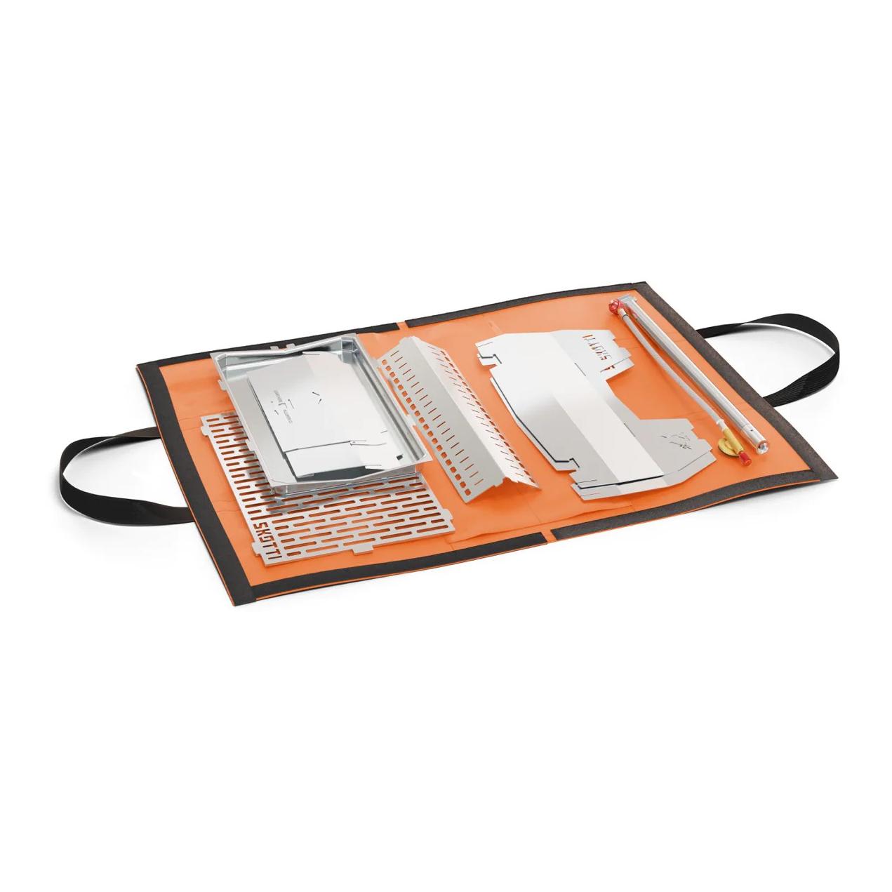 Skotti - Grill outdoor