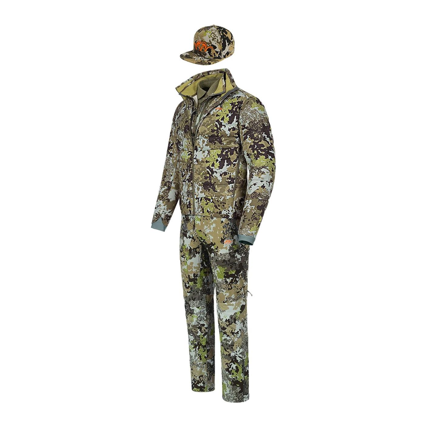 Blaser Cam 1 Kappe - HunTec Camouflage