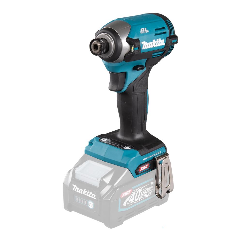 Makita TD003GZ Clé à chocs sans fil XGT