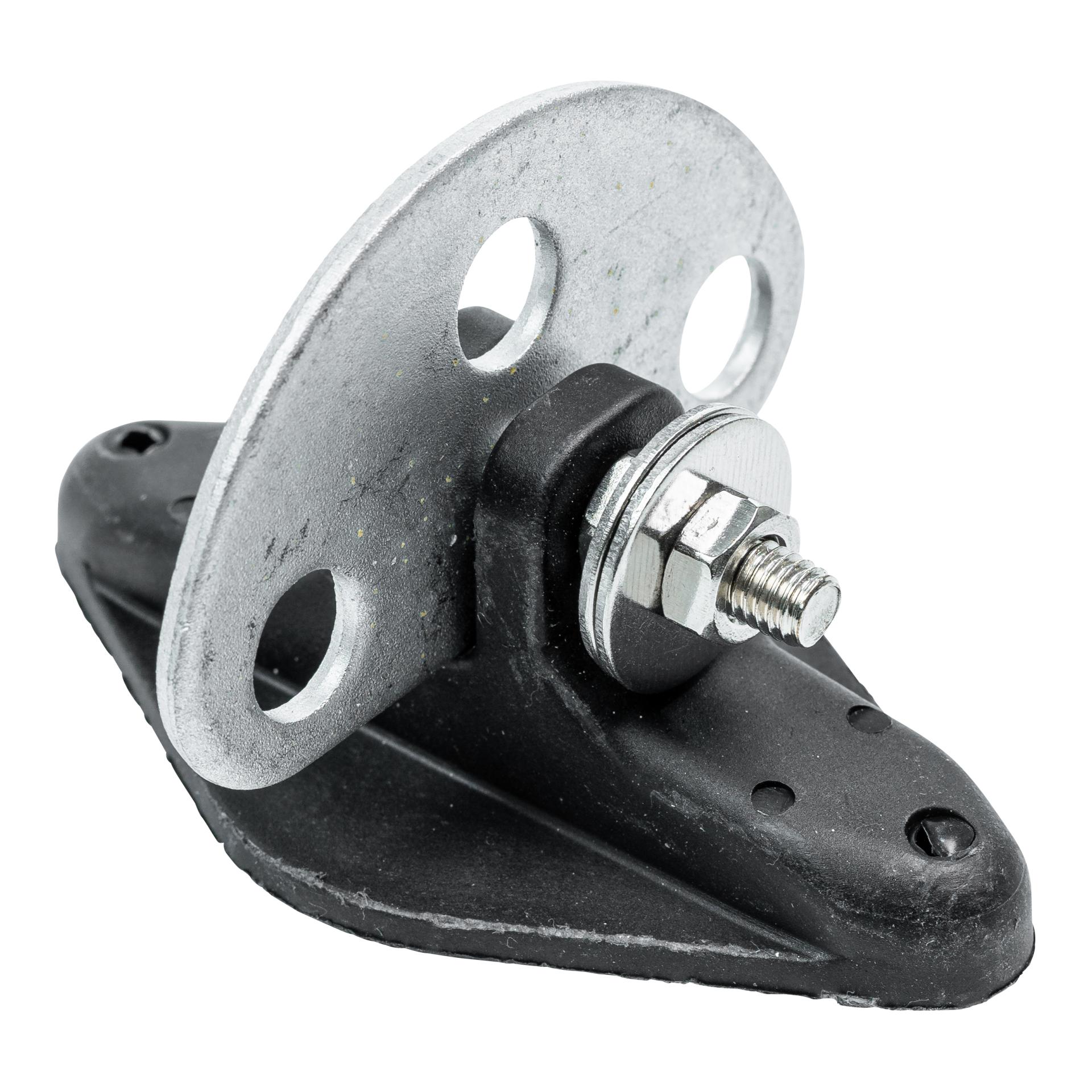 Mainer Torgriffisolator Vario - Edelstahl