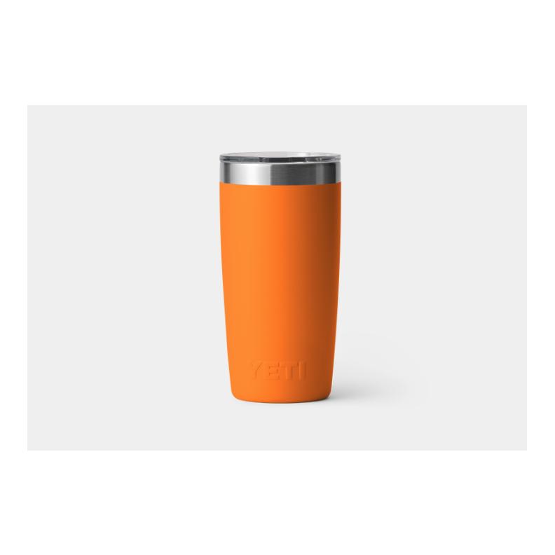 YETI RAMBLER 10 OZ TUMBLER – Gobelet