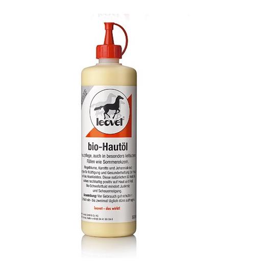 leovet Bio-Hautöl
