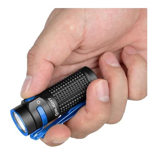 Olight Baton 4 - EDC Taschenlampe