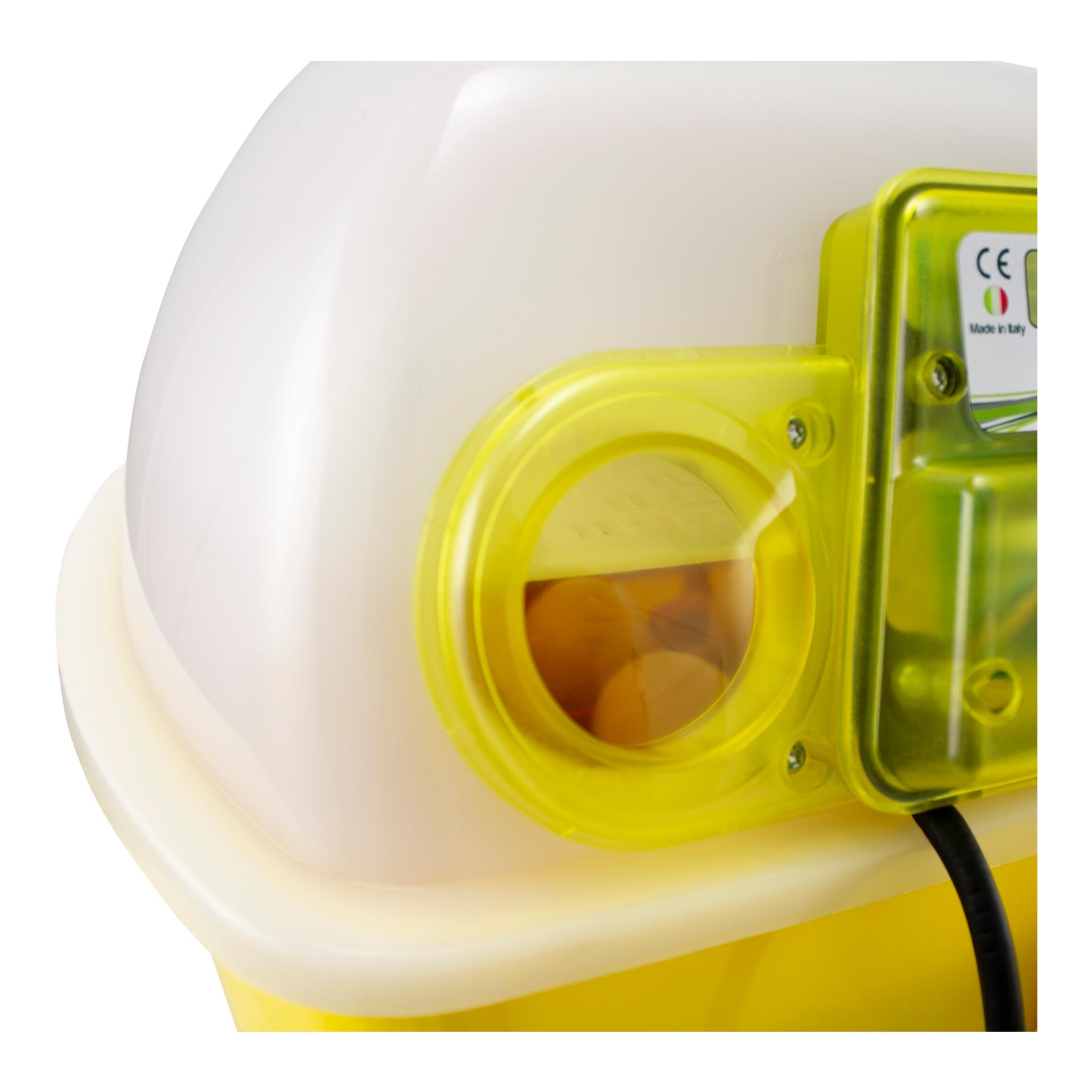 River Couveuse automatique pour œufs ET12 Biomaster