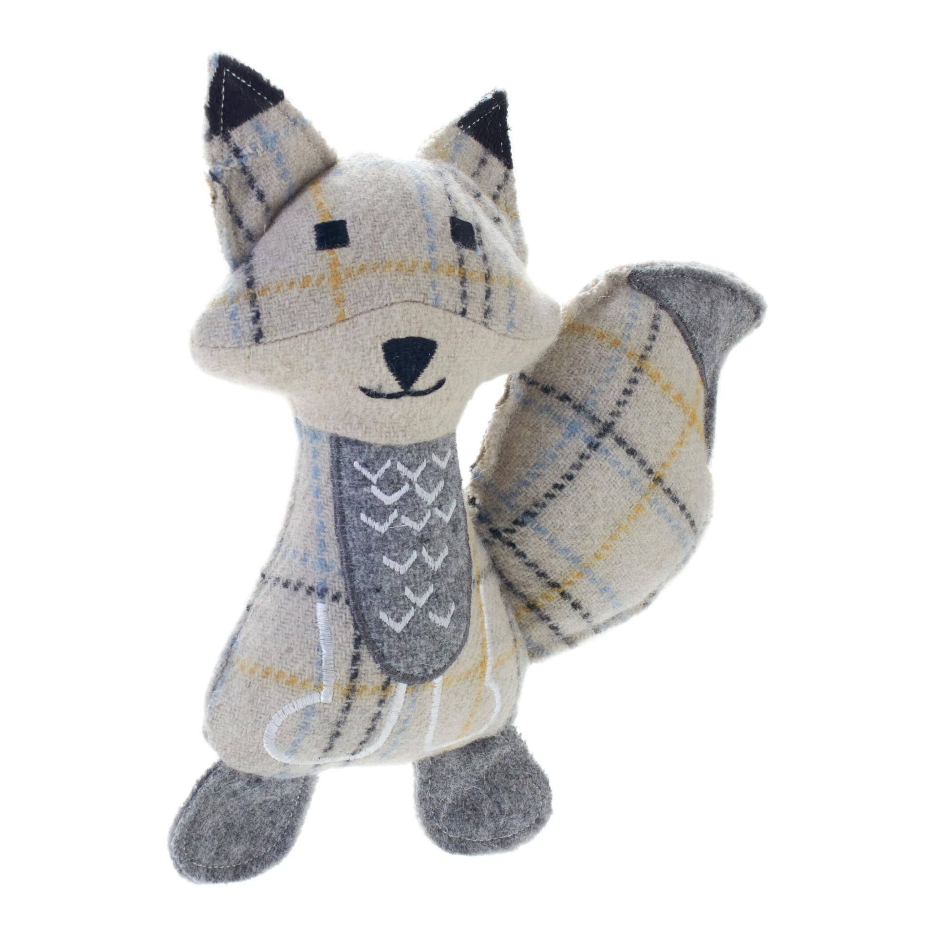 Hunter Jouet pour chiens Billund Renard