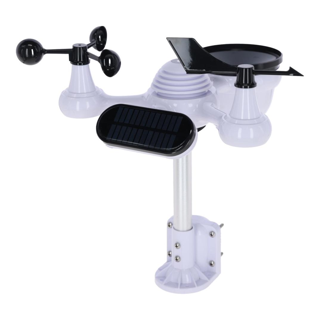 Kerbl Digitale Wetterstation